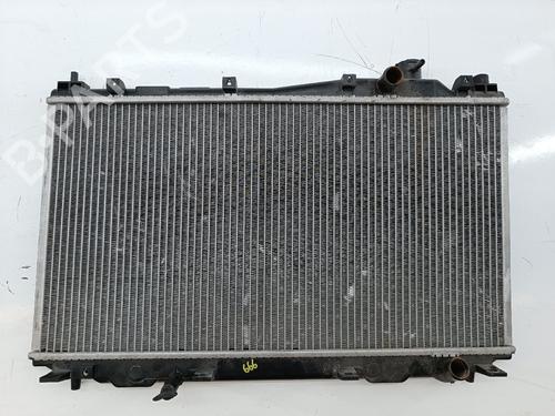 Køler HONDA CIVIC VII Saloon (ES, ET) [2000-2006]  19305321