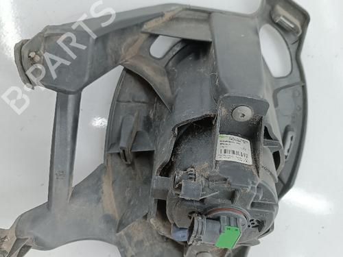 Other RENAULT CLIO III Hatchback Van (SB_, SR_) | BP17270938O1