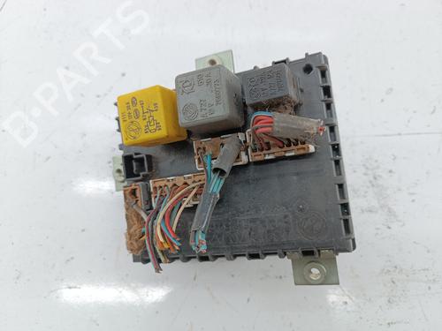 Used Fuse box FIAT PUNTO (176_) [1993-1999]  19307726