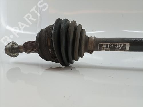 Used Left front driveshaft Left front driveshaft 19312469 19312469