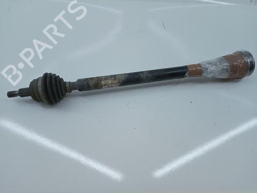 Arbre de transmission avant droit VW GOLF IV (1J1) [1997-2008]  19312471