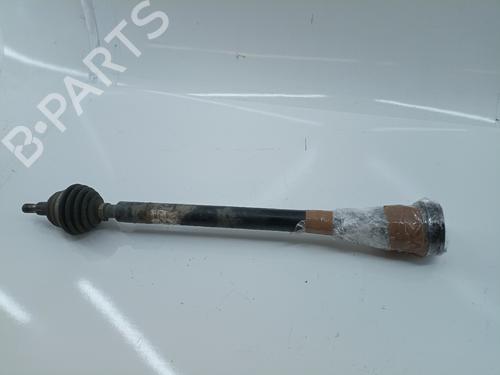 Right front driveshaft VW GOLF IV (1J1) | BP19312471M39