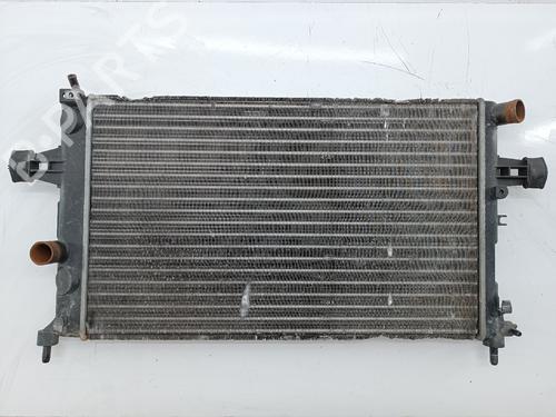 Water radiator OPEL ASTRA G CLASSIC Caravan (F35) 1.4 16V 630041