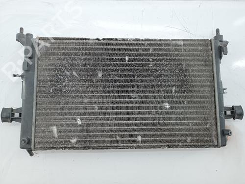 Water radiator OPEL ASTRA G CLASSIC Caravan (F35) 1.4 16V | BP17300249M31 