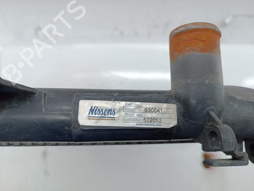Water radiator OPEL ASTRA G CLASSIC Caravan (F35) 1.4 16V | BP17300249M31 