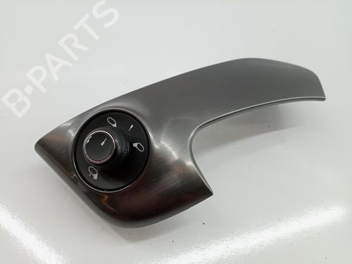 Used Switch CITROËN DS5 2.0 HDi 165 Hybrid4 4x4 (163 hp) 19322333