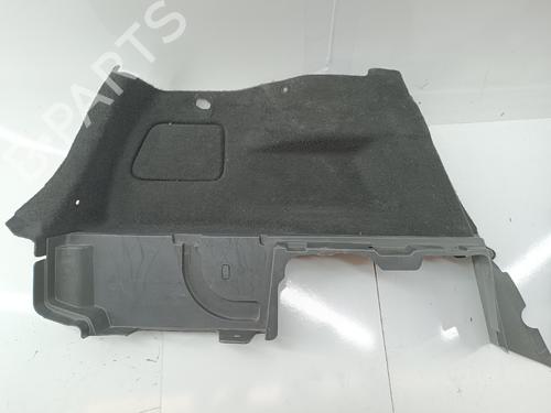Boot lining CITROËN DS5 2.0 HDi 165 Hybrid4 4x4 | BP19323185I3 