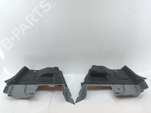 Boot lining CITROËN DS5 2.0 HDi 165 Hybrid4 4x4 | BP19323185I3 