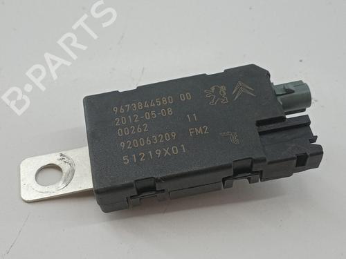 Other CITROËN DS5 2.0 HDi 165 Hybrid4 4x4 | BP19322807O1