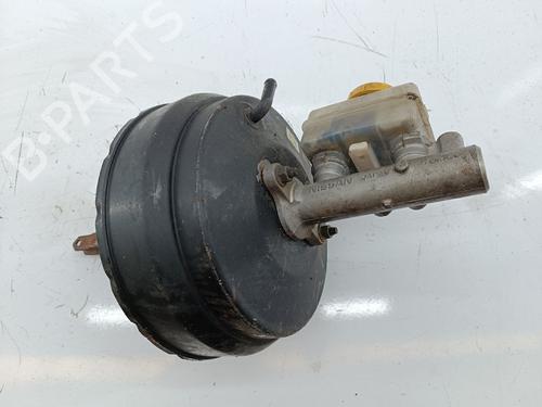 Other MITSUBISHI L 300 III Van (P0_V, P1_V, P2_V) 2.5 D (P05V, P05W, P15V) | BP19323720O1 