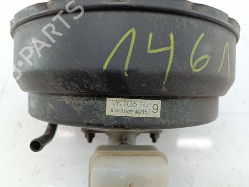 Other MITSUBISHI L 300 III Van (P0_V, P1_V, P2_V) 2.5 D (P05V, P05W, P15V) | BP19323720O1 