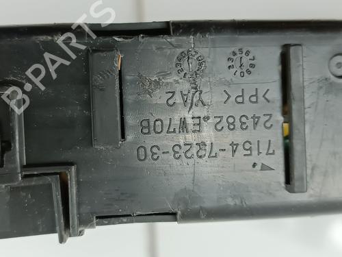 Fuse box NISSAN LEAF (ZE0) Electric | BP19325510E1 