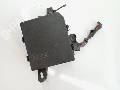 Fuse box NISSAN LEAF (ZE0) Electric | BP19325505E1 