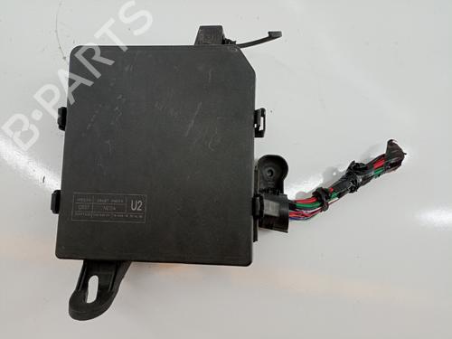 Fuse box NISSAN LEAF (ZE0) Electric | BP19325505E1 