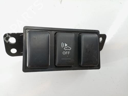 Switch NISSAN LEAF (ZE0) Electric | BP19325768I30