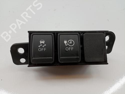 Switch NISSAN LEAF (ZE0) Electric | BP19325769I30 