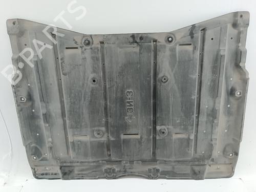 Underbody protection NISSAN LEAF (ZE0) Electric | BP19332267M92 