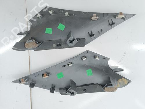 Used Instrument cluster Instrument cluster CITROËN DS5 2.0 HDi 165 Hybrid4 4x4 (163 hp) 19335856 19335856