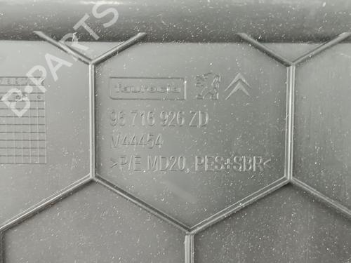 Other CITROËN DS5 2.0 HDi 165 Hybrid4 4x4 | BP19335870O1 