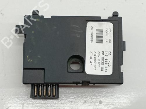 Otra AUDI A3 Sportback (8PA) 1.9 TDI (105 hp) 19335874