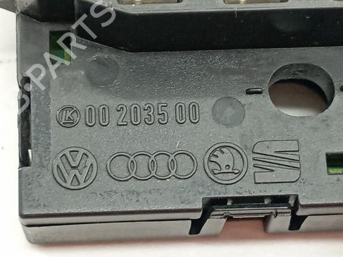 Other AUDI A3 Sportback (8PA) 1.9 TDI | BP19335874O1 