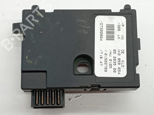 Other AUDI A3 Sportback (8PA) 1.9 TDI | BP19335874O1 