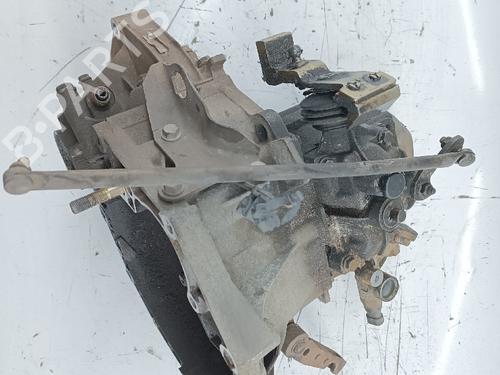 Gearbox FIAT PUNTO (176_) | BP19340831M3