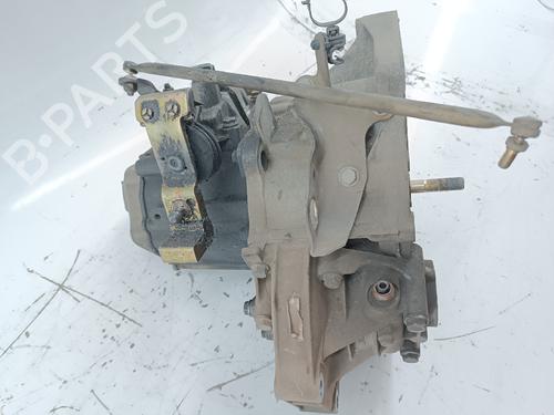 Gearbox FIAT PUNTO (176_) | BP19340831M3