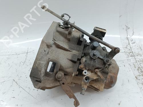 Gearbox FIAT PUNTO (176_) | BP19340831M3