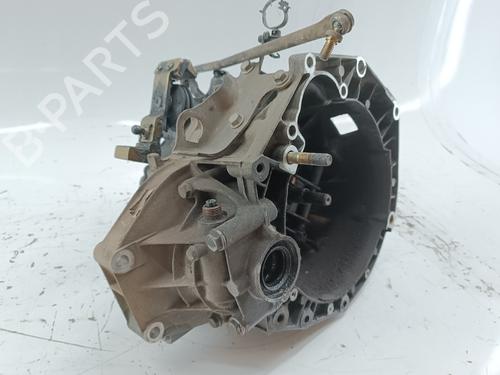 Gearbox FIAT PUNTO (176_) | BP19340831M3