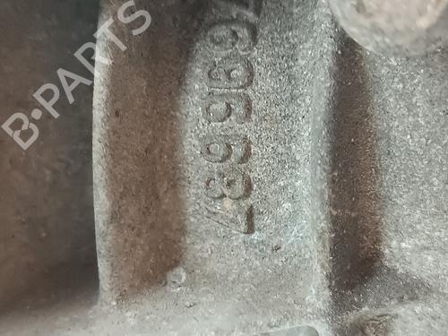 Gearbox FIAT PUNTO (176_) | BP19340831M3