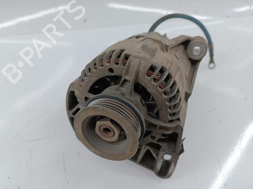 Alternator FIAT PUNTO (176_)  | BP19341354M7