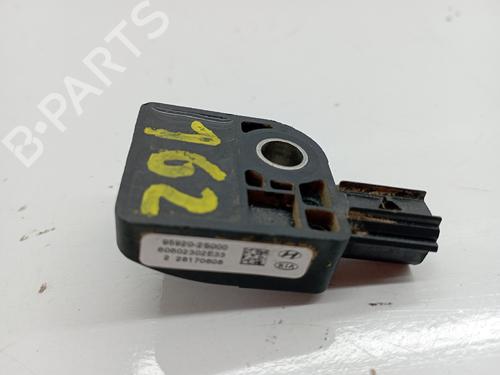 Otra HYUNDAI ix35 (LM, EL, ELH) [2009-2016]  19342459