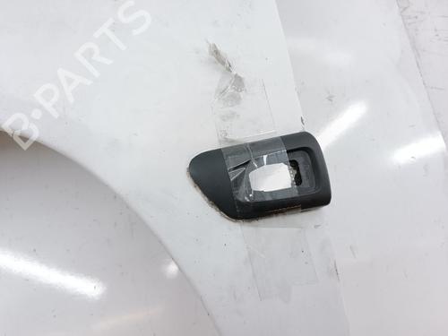 Left front fenders CITROËN SAXO Hatchback van (S3_)  | BP19166373C41 