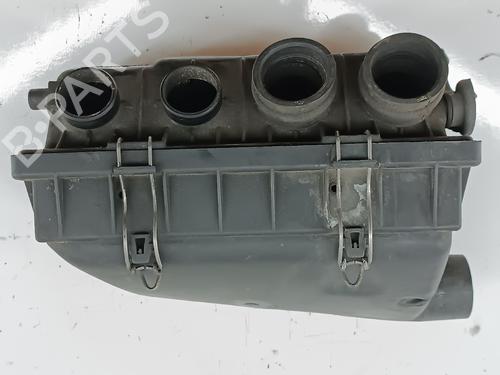 Used Air filter box MERCEDES-BENZ 190 (W201) 190 D (201.122) (72 hp) 19342959