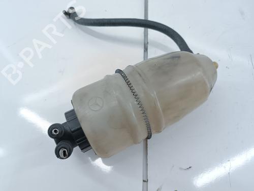 Used Power steering reservoir MERCEDES-BENZ 190 (W201) 190 D (201.122) (72 hp) 19342961