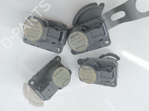 Other CITROËN DS5 2.0 HDi 165 Hybrid4 4x4 | BP19390386O1 