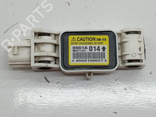 Andre MITSUBISHI GRANDIS (NA_W) [2003-2011]  19390376