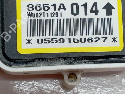 Other MITSUBISHI GRANDIS (NA_W)  | BP19390376O1 