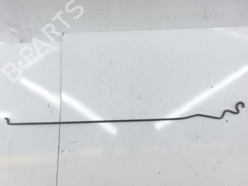 Used Support VW GOLF II (19E, 1G1) [1983-1992]  19393609