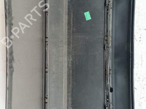 Rear bumper VW POLO IV (9N_, 9A_) | BP17290664C8