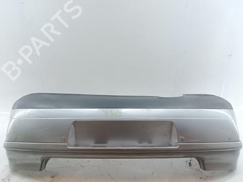 Rear bumper VW POLO IV (9N_, 9A_) | BP17290664C8