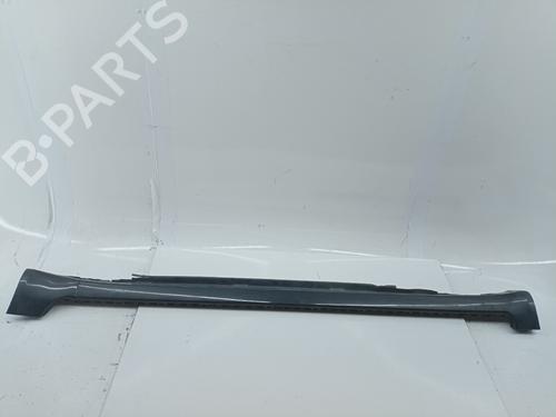 Embaladeira esquerda AUDI A4 B6 Avant (8E5) 2.5 TDI quattro (180 hp) 19397274