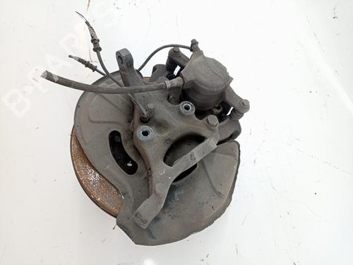 Right front steering knuckle MERCEDES-BENZ C-CLASS T-Model (S203) | BP19397283M26