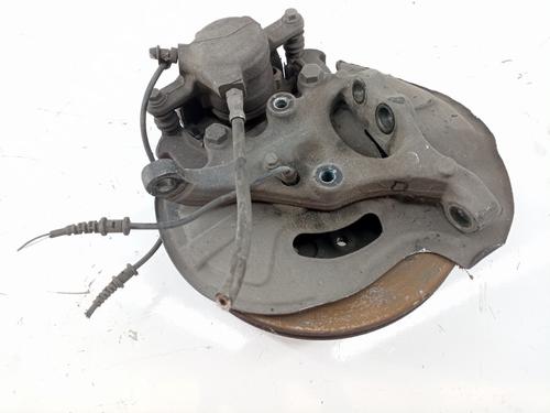 Used Right front steering knuckle MERCEDES-BENZ C-CLASS T-Model (S203) [2001-2007]  19397283