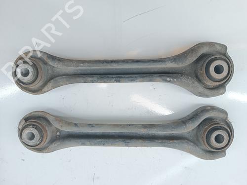 Used Right front suspension arm MERCEDES-BENZ 190 (W201) 190 D (201.122) (72 hp) 19400156