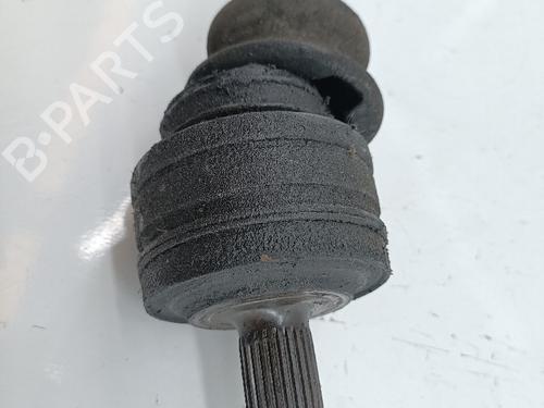 Used Right rear driveshaft MERCEDES-BENZ 190 (W201) 190 D (201.122) (72 hp) 19400164