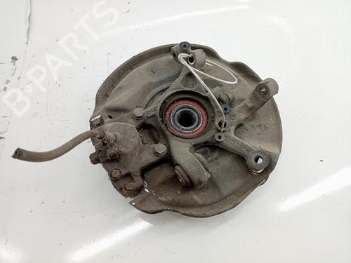 Mangueta trasera izquierda MERCEDES-BENZ C-CLASS T-Model (S203) [2001-2007]  19399244