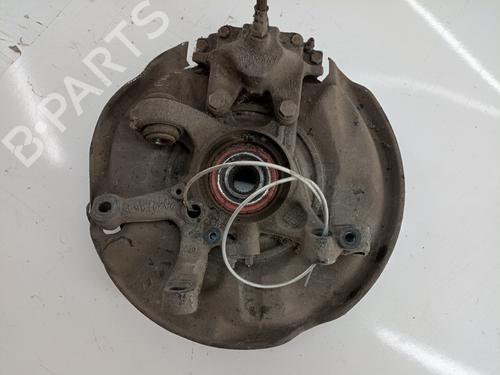 Venstre hjullejehus spindel MERCEDES-BENZ C-CLASS T-Model (S203)  | BP19399244M27