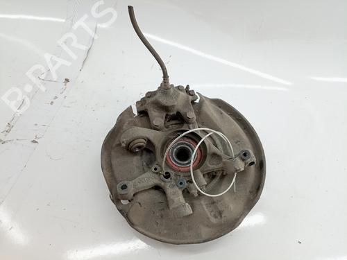 Venstre hjullejehus spindel MERCEDES-BENZ C-CLASS T-Model (S203)  | BP19399244M27
